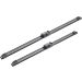 Bosch Scheibenwischer Aerotwin A931S 3397118931 Bosch Scheibenwischer Aerotwin A931S 3397118931