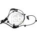 FEBI BILSTEIN Sensor, Raddrehzahl 174454 FEBI BILSTEIN Sensor, Raddrehzahl 174454