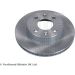 Bremsscheibe Hyundai P. Accent 1.3-1.6 00-05 ADG04350 Bremsscheibe Hyundai P. Accent 1.3-1.6 00-05 ADG04350