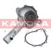 KAMOKA Wasserpumpe T0187 KAMOKA Wasserpumpe T0187