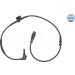 Sensor, Raddrehzahl 6148990046