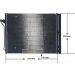 Kondensator, Klimaanlage AC 463 000S Kondensator, Klimaanlage AC 463 000S