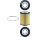 MAHLE Ölfilter OX 433D MAHLE Ölfilter OX 433D