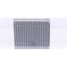 Verdampfer PKW FIAT PUNTO 99 92206