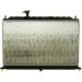 Kühler, Motorkühlung BEHR Premium Line CR 1303 000P