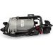 Kompressor, Druckluftanlage BMW X5,X6 13 P-4341