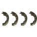 Bremsbackensatz HA S 83 540 Bremsbackensatz HA S 83 540