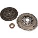 Kupplungssatz VW LT 28-46 99 LuK RepSet 624 3116 00