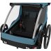 Thule Courier Anhänger 10102001 Thule Courier Anhänger 10102001