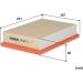 FILTRON Luftfilter AP 109/9