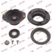 Lager - Radaufhängung. Renault P. Espace Iv, Laguna Ii, Vel Satis 1.6-3.5 03/01- Le/Pr Suspension Mounting Kit SM1529