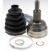 Gelenksatz SX VA li/re VW Caddy, Crafter 04 GKN Automotive OE-Technologie 52° - Beugewinkel 36530 Gelenksatz SX VA li/re VW Caddy, Crafter 04 GKN Automotive OE-Technologie 52° - Beugewinkel 36530