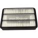 Luftfilter Toyota Landcr. 4,7 98 26-0947