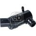 Waschwasserpumpe 108063 Waschwasserpumpe 108063