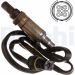 DELPHI Lambdasonde ES10581-12B1