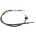 Handbremsseil AUDI A4 95 1987477659