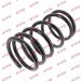 KYB Fahrwerksfeder Ford P. Transit 2.3/2.4Dci 01/00-05/06 K-Flex RA1823
