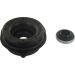 SKF Stützlager 1Stk. VA FIAT Punto 1.2 60 99-10 VKDA 35220