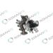 Lader, Aufladung 003-002-001223R Lader, Aufladung 003-002-001223R