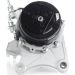 NISSENS Kompressor 890327