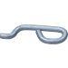 Original VAG Handbremsseil Seilzug Festellbremseanschluss. R¿Cz. VW Sharan 96-10, Transproter 91 7H0711249