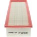 CHAMPION Luftfilter CAF100806P