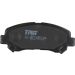 Bremsklötze VA SUV/LCV NISSAN Qashqai,X-Trail,RENA 07 COTEC GDB3467 Bremsklötze VA SUV/LCV NISSAN Qashqai,X-Trail,RENA 07 COTEC GDB3467