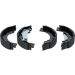 Bremsbacken HYUNDAI 0 986 487 954 Bremsbacken HYUNDAI 0 986 487 954