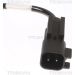 Sensor, Raddrehzahl 818042325
