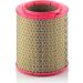 Mann & Hummel Luftfilter PKW IVECO C 17 129