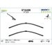 VM368 VALEO Silencio X.TRM Wischer 574468 VM368 VALEO Silencio X.TRM Wischer 574468