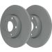 Bremsscheibe Audi S. 100/A4/A6 90-01 24.0115-0105.1 Bremsscheibe Audi S. 100/A4/A6 90-01 24.0115-0105.1