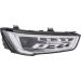 SCHEINWERFER R HELLA AUDI A1 10-18 1EL 354 838-061