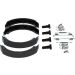 Bremsbacken 0 986 487 584 Bremsbacken 0 986 487 584
