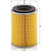 Mann & Hummel Luftfilter PKW C 13 103/1 Mann & Hummel Luftfilter PKW C 13 103/1