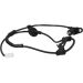KAMOKA Sensor, Raddrehzahl 1060470 KAMOKA Sensor, Raddrehzahl 1060470