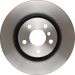 11 481 125 Bremsscheibe VA DF6747S 11 481 125 Bremsscheibe VA DF6747S