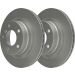 Bremsscheibe Bmw T. E87/E90 04 24.0120-0195.1 Bremsscheibe Bmw T. E87/E90 04 24.0120-0195.1