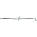 A.B.S. Bremsschlauch SL1091