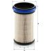 Mann & Hummel Kraftstofffilter PKW PU 7013 KIT