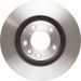 Bremsscheibe Porsche P. Cayenne/Touareg 18 Le TRW SINGLE DF4764S Bremsscheibe Porsche P. Cayenne/Touareg 18 Le TRW SINGLE DF4764S