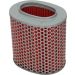 Luftfilter Moto. Honda Xbr 500 85-88, Gb 500 89-90 26-8067 Luftfilter Moto. Honda Xbr 500 85-88, Gb 500 89-90 26-8067