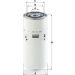 Mann & Hummel Industriefilter WD 10 005 Mann & Hummel Industriefilter WD 10 005