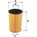FILTRON Ölfilter OE 646/2 FILTRON Ölfilter OE 646/2
