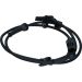 KAMOKA Sensor, Raddrehzahl 1060141