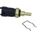Sensor, Kühlmitteltemperatur MEYLE-ORIGINAL: True to OE 214 821 0009