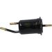 AMC Kraftstofffilter PKW KIA Rio 1.3,1.5 00-05 KF-1451