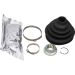 Faltenbalg, Antriebswelle Ford Ext. Mondeo Ii Td I V6, Focus Ii 1.8Tdci 49-0714 Faltenbalg, Antriebswelle Ford Ext. Mondeo Ii Td I V6, Focus Ii 1.8Tdci 49-0714