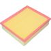 KAMOKA Luftfilter F249301