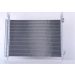 Kondensator PKW RENAULT Koleos 08- 2.0 DCI FIRST FIT 940316